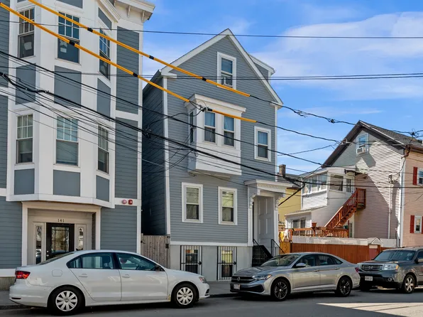 139 W 6th St #1, South Boston, MA 02127