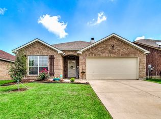 1102 Augustin Dr, Princeton, TX 75407