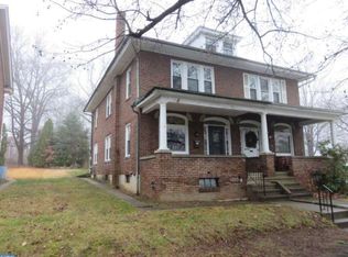 541 Gregg St, Shillington, PA 19607