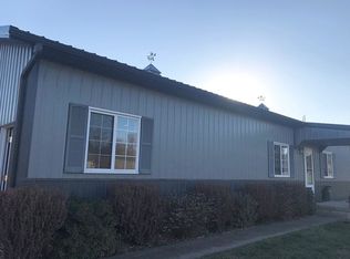 1599 195th Rd, Troy, KS 66087