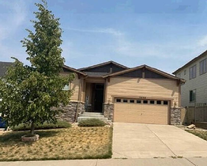 Property Front View