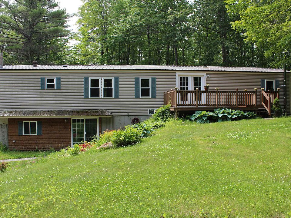 1731 Lovell Lake Road, Sanbornville, NH 03872 Zillow