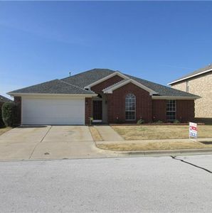 7300 Fossil Hill Dr, Arlington, TX, 76002