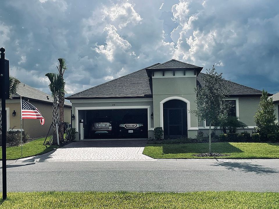 1st image of 248 Bella Cortina Dr