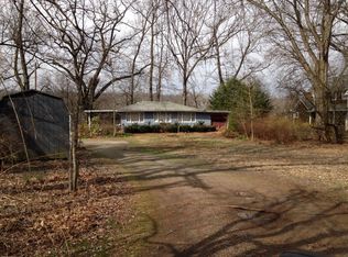 6 Watergap View Ave, Columbia, NJ 07832