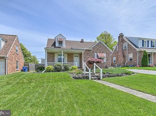 117 Greystone Rd, York, PA 17402