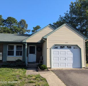 14 B Birchwood Drive, Manchester Township, NJ, 08759
