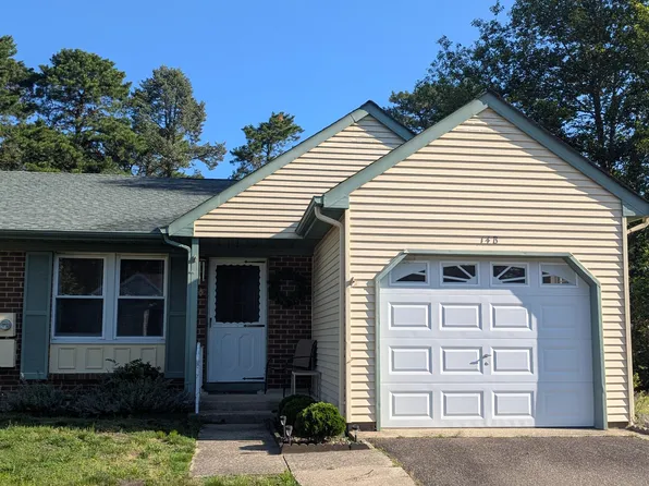 14 B Birchwood Drive, Whiting, NJ 08759