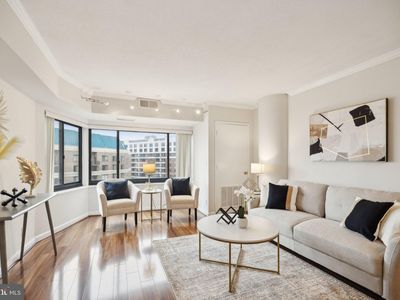 900 N Stafford St APT 2014, Arlington, VA, 22203