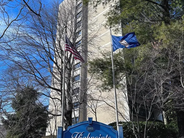 5911 Edsall Rd APT 1214, Alexandria, VA 22304