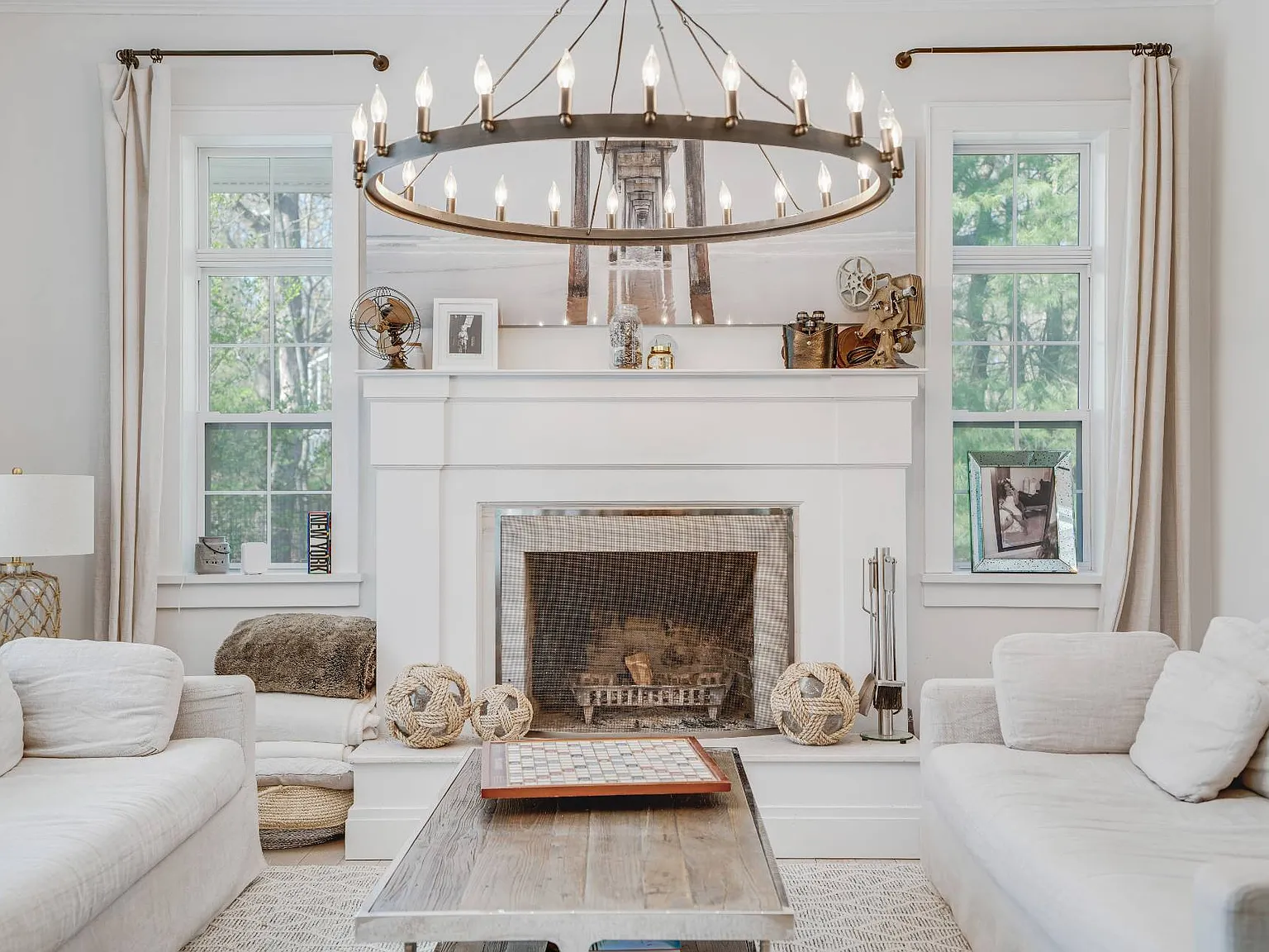 Effortless Amagansett Living — Photo 3