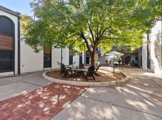 Anderson Flats, Austin, TX 78757