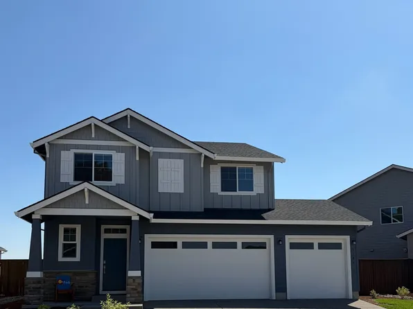 5799 Edward Ct SE, Albany, OR 97322
