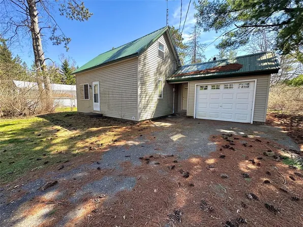 10959 West Place Street, Exeland, WI 54835