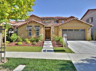 7813 Kennard Ln, San Ramon, CA 94582