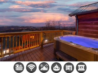 (Undisclosed Address), Sevierville, TN 37862