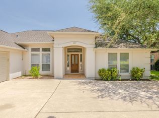 107 Tellus St, Austin, TX 78734