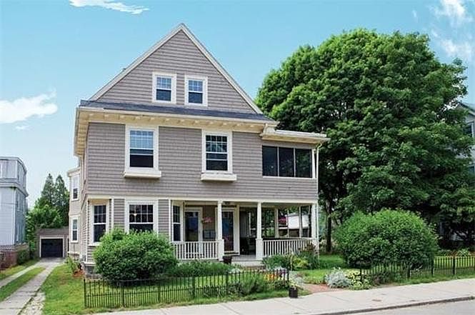1st image of 73 Cohasset St #2