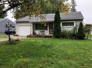 3008 Fear St, Eau Claire, WI 54701