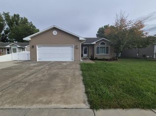 1145 Hemingway Ave, Billings, MT 59105