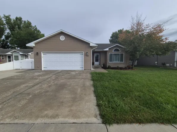 1145 Hemingway Ave, Billings, MT 59105