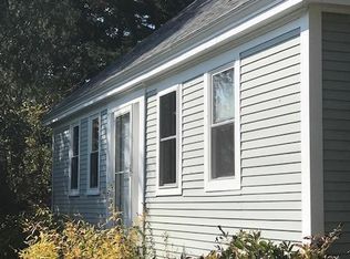 31 Big Rock Ln, Cherryfield, ME 04622