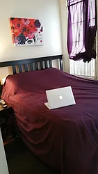 Rented by Chartwell Manhattan Realty