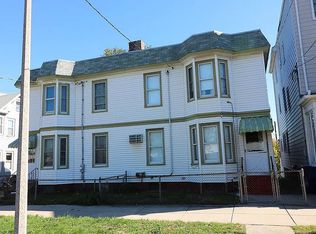 1203 Bennington St, East Boston, MA 02128