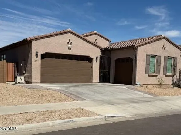 3912 W BUIST Avenue, Laveen, AZ 85339