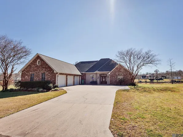 13145 Diversion Canal Rd, Saint Amant, LA 70774