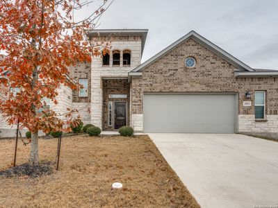 2911 REMS, New Braunfels, TX, 78130