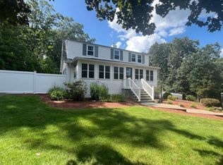 153 Hartwell Rd, Bedford, MA 01730