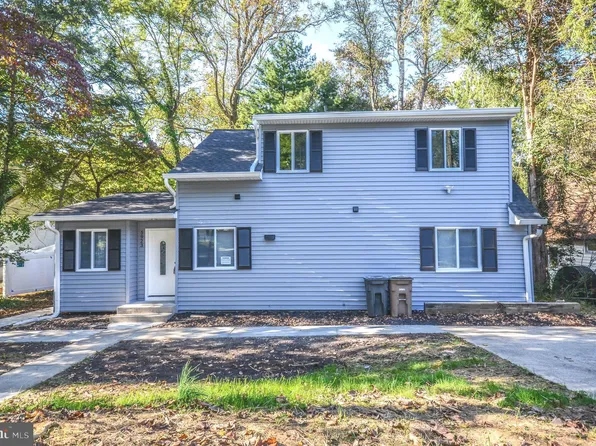 5923 Lemay Rd, Rockville, MD 20851