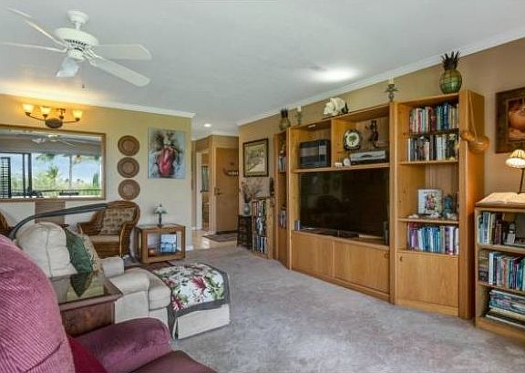 3rd image of 78-7070 Alii Dr APT E201