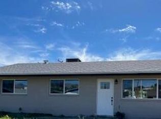 313 W Essex Rd, Kearny, AZ 85137