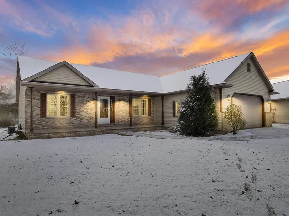 4315 53rd AVENUE, Kenosha, WI 53144