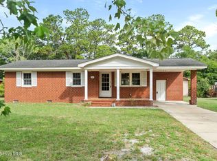 30 Northwood Drive, Wilmington, NC 28405
