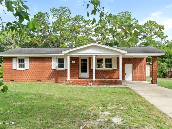 30 Northwood Drive, Wilmington, NC 28405