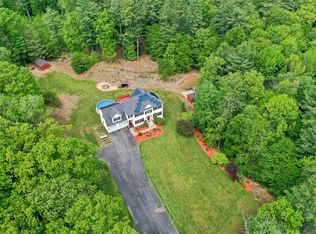 104 E Baylies Rd, Charlton, MA 01507