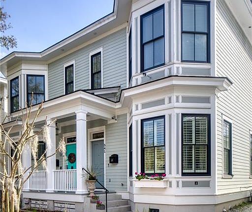 4th image of 541 E Gwinnett St