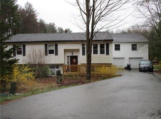 79 Ware Rd, Killingly, CT 06241
