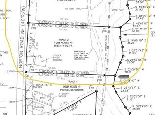 1151 Norton Rd NE, Conyers, GA 30012