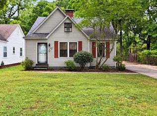 705 S Graham St, Memphis, TN 38111