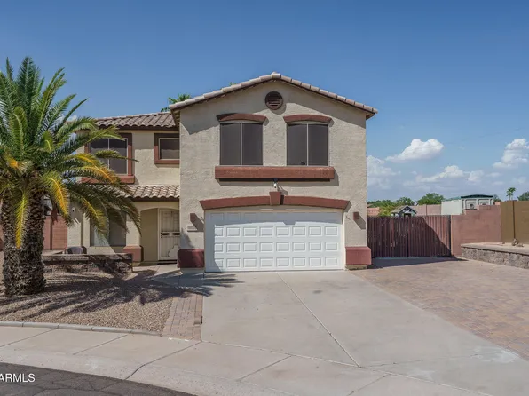 16006 W Lincoln St, Goodyear, AZ 85338