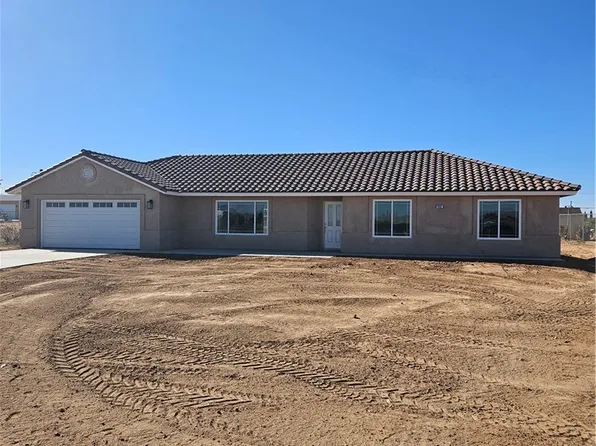 11462 Calcite Ave, Hesperia, CA 92345