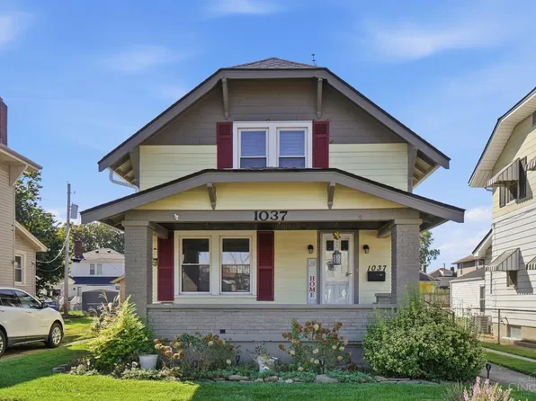 1037 Hooven Ave, Hamilton, OH 45015