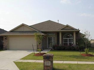 2175 Melody Dr, Edmond, OK 73012