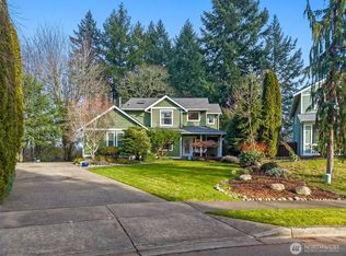 1274 O'neil Court, Dupont, WA 98327