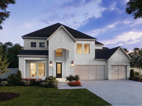 Home for Sale in Celina TX