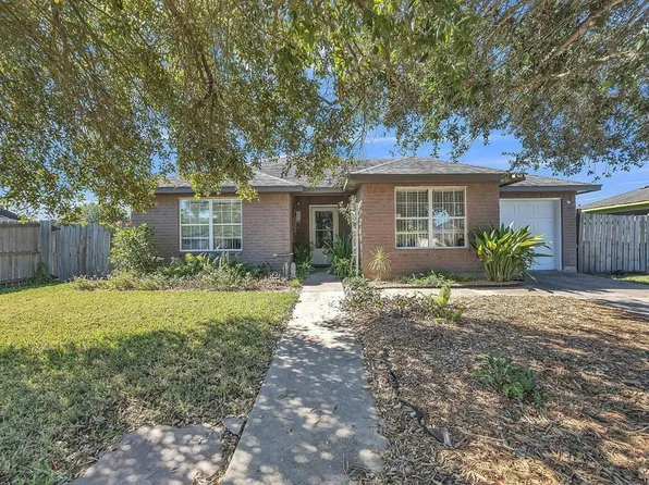 1211 Palo Blanco Dr, Laguna Vista, TX 78578